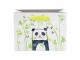 Goldbuch Geschenktasche Panda