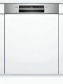 Bosch Lave-vaisselle SMI6TCS00E  - A