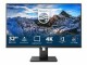 Philips Monitor 328B1/00, Bildschirmdiagonale: 31.5 ", Auflösung