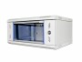 Wirewin Wandschrank 600X600X4U Pro 2nd Gen FP 19"