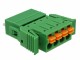 Immagine 3 DeLock Terminalblock 4Pin, 3,81mm