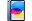 Bild 1 Apple iPad 10th Gen. WiFi 256 GB Blau, Bildschirmdiagonale