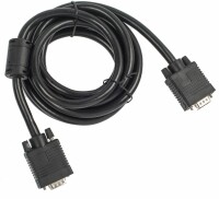 LINK2GO VGA Monitorcable, HD14 VG1013MBB male/male, 3.0m, Kein