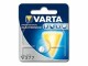 Varta VARTA Knopfzelle V377, 1.55V, 1Stk,