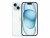 Bild 9 Apple iPhone 15 256 GB Blau, Bildschirmdiagonale: 6.1 "