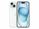 Bild 10 Apple iPhone 15 256 GB Blau, Bildschirmdiagonale: 6.1 "