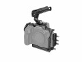 Smallrig Cage Kit for Nikon Z 8, Detailfarbe: Schwarz