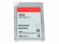 Dell 1.92TB SSD 2.5 SATA 6G MIX 43T83 Condition: Refurbished