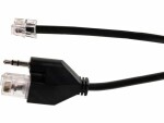 Poly APD-80 - Electronic hook switch adapter for VoIP