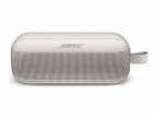 Bose Lautsprecher Bluetooth SoundLink Flex weiss