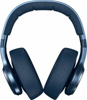 FRESH'N REBEL Clam Elite wireless over-ear 3HP4500SB Steel Blue, Kein