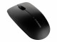 Cherry MW 2400 - Mouse - right and left-handed