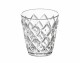 Koziol Trinkbecher Crystal S 200 ml, 1 Stück, Transparent