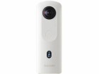 Ricoh 360°-Videokamera THETA SC2 Weiss, Kapazität Wattstunden