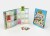 Bild 1 Nintendo amiibo Cards Animal Crossing: Series 3 [2er Pack