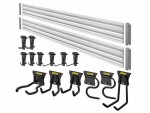 Stanley Trackwalls Wandsystem Set, Produkttyp: Wandschrank