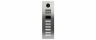 Doorbird IP Türstation D2106V, App kompatibel: Ja, Detailfarbe