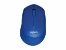 Logitech Maus M330 Silent Plus