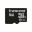 Bild 3 TRANSCEND microSDHC 8GB Premium 400x - TS8GUSDU1 (UHS-I, U1) incl. SD-Adapter - 1 Stück