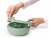 Bild 5 Brabantia Salatbehälter Make & Take Hellgrün, Materialtyp