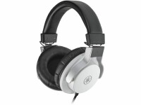 Yamaha Over-Ear-Kopfhörer HPH-MT7W Weiss, Detailfarbe: Weiss