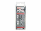 Bosch Professional Stichsägeblätter-Set T 101 B Clean for Wood, 25-teilig