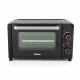 Tristar OV-3615 toaster oven 10 l 800 W Schwarz Grill