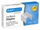 Rapesco Heftklammer 24 / 8 mm, 1000 Stück, Verpackungseinheit