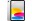 Bild 2 Apple iPad 10th Gen. Cellular 64 GB Silber, Bildschirmdiagonale