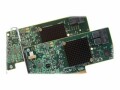 BROADCOM MegaRAID SAS 9341-8i SGL