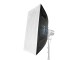 Dörr Softbox SLBL 50 x 70 cm, Form: Eckig