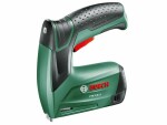 Bosch Akku-Tacker PTK 3.6 LI, Ausstattung: Mit Akku/Ladegerät