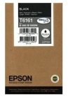 Epson Tinte - C13T616100 Black