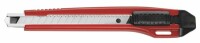 WESTCOTT  Cutter Premium 9mm E-8400100 rot/schwarz, Kein