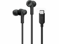 BELKIN Rockstar In-Ear Kopfhörer USB-C