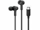 BELKIN ROCKSTAR - Earphones with mic - in-ear