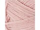 Creativ Company Wolle Babygarn Merino 50 g 14/4 Rosa, Packungsgrösse