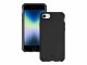 MOBILIS SPECTRUM CASE FOR IPHONE SE - SOLID BLACK MAT