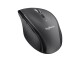 Logitech Maus M705 Marathon kabellos, Maus-Typ: Standard, Maus