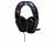Bild 1 Logitech Headset G335 Gaming Schwarz, Audiokanäle: Stereo