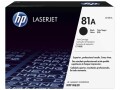 HP Inc. HP Toner Nr. 81A (CF281A) Black, Druckleistung Seiten: 10500