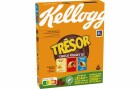Kellogg's Cerealien Tresor Roulette 375 g, Produkttyp: Schokolade