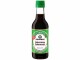 Kikkoman Soja Sauce mit 43% weniger Salz 250 ml