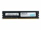 ORIGIN STORAGE 4GB DDR3 1600MHZ UDIMM 2RX8 ECC 1.35V NMS NS MEM