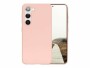 dbramante1928 Back Cover Greenland Galaxy S23+ Pink, Fallsicher: Nein