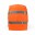 Image 4 DICOTA RAINCOVER HI-VIS 25 LITRE ORANG ORANGE NMS NS ACCS