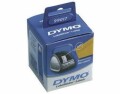 DYMO Dymo Hängeablagen-Etiketten, 99017, 12mm x 50mm,