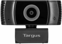 Targus Webcam Plus FHD 1080p AVC042GL with AF