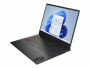 HP Inc. HP Notebook OMEN Transcend 16-u0700nz, Prozessortyp: Intel
