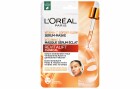 L'Oréal Révitalift Loréal Rev Vitamin C Tissue Mask